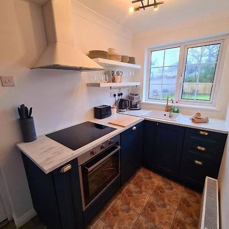 Stylish 3 Bedroom Galway House Bagian luar foto