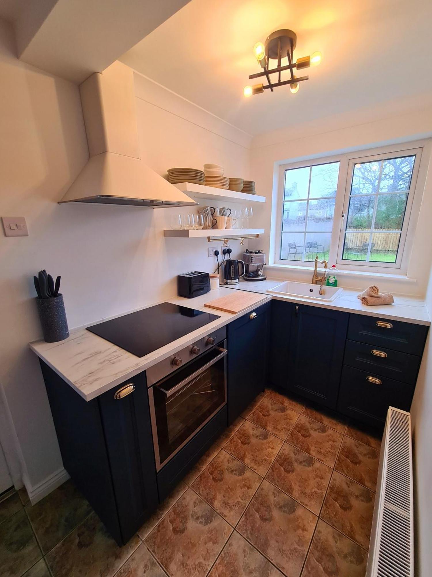 Stylish 3 Bedroom Galway House Bagian luar foto