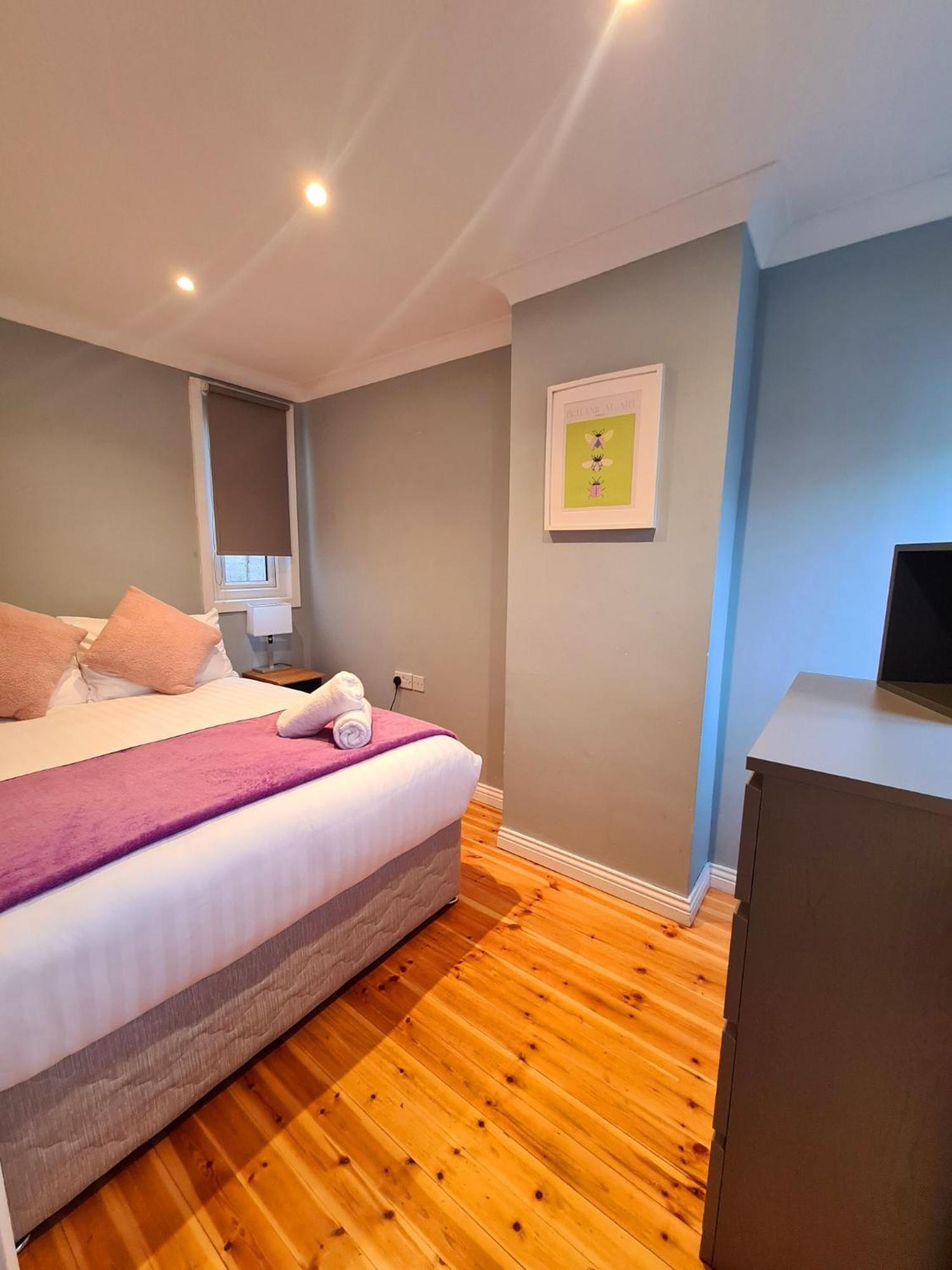 Stylish 3 Bedroom Galway House Bagian luar foto